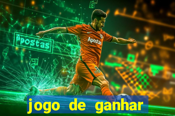 jogo de ganhar dinheiro de verdade sem pagar nada